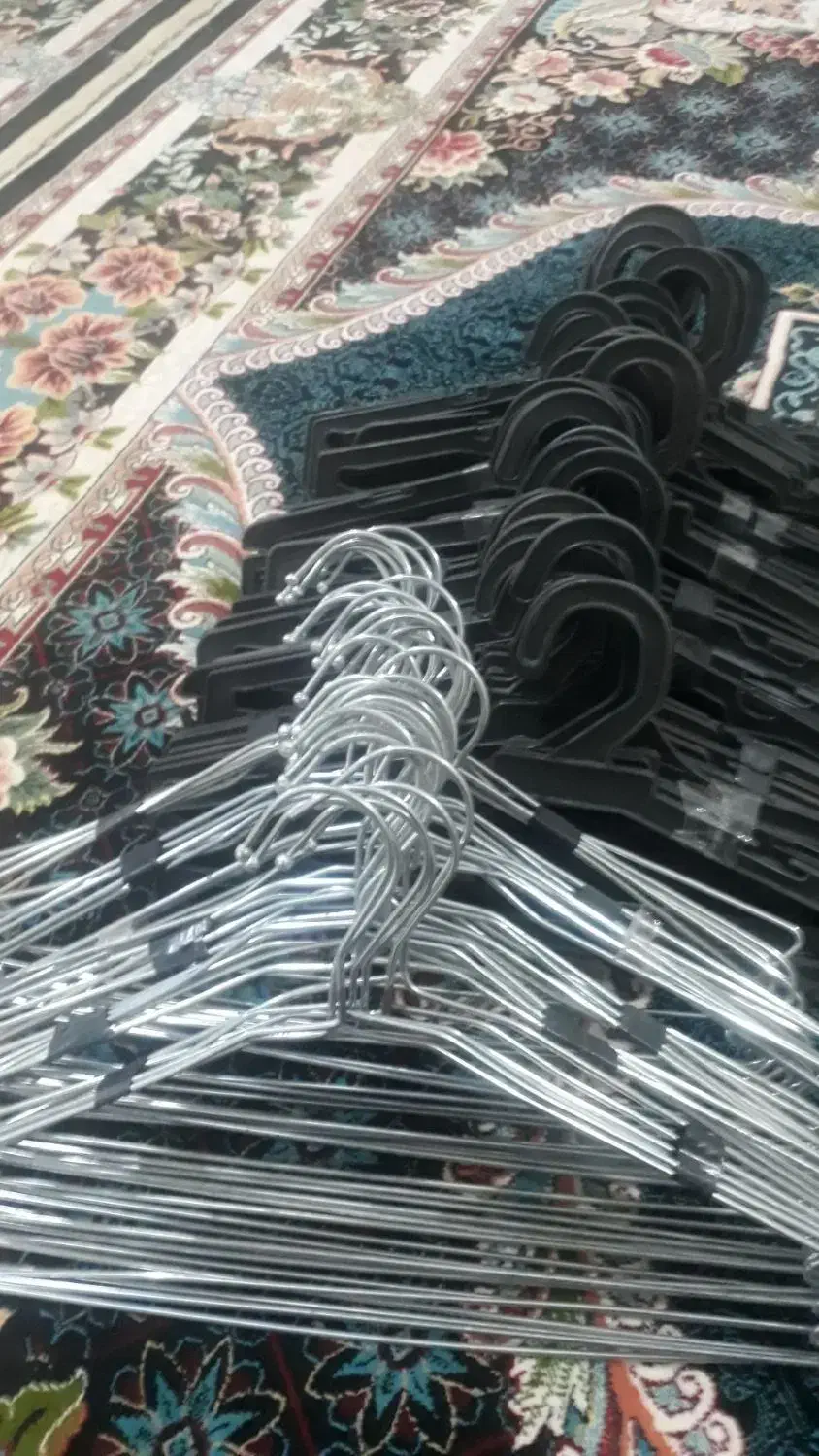 چوب لباسی|فروشگاه و مغازه|نورآباد, |دیوار