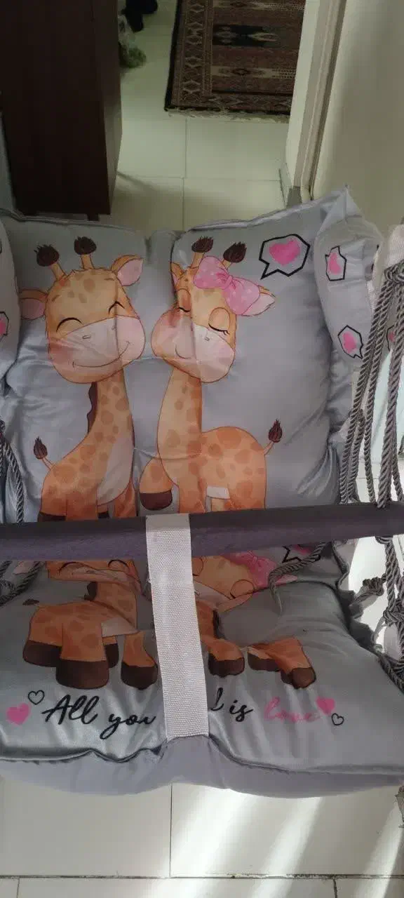 تاب کودک|اسباب و اثاث بچه|تهران, شمشیری|دیوار