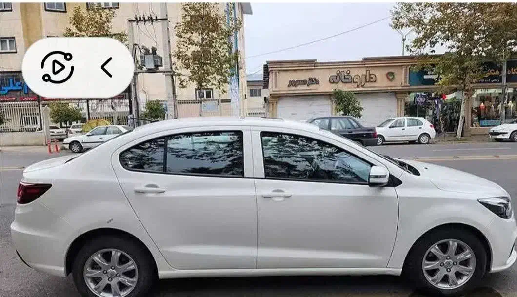 شاهین GL دنده ای، مدل ۱۴۰۴|خودرو سواری و وانت|اسلام‌شهر, زرافشان|دیوار
