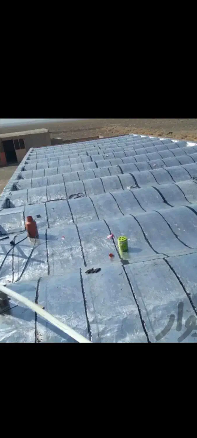 ایزوگام دلیجان|خدمات پیشه و مهارت|تهران, والفجر|دیوار