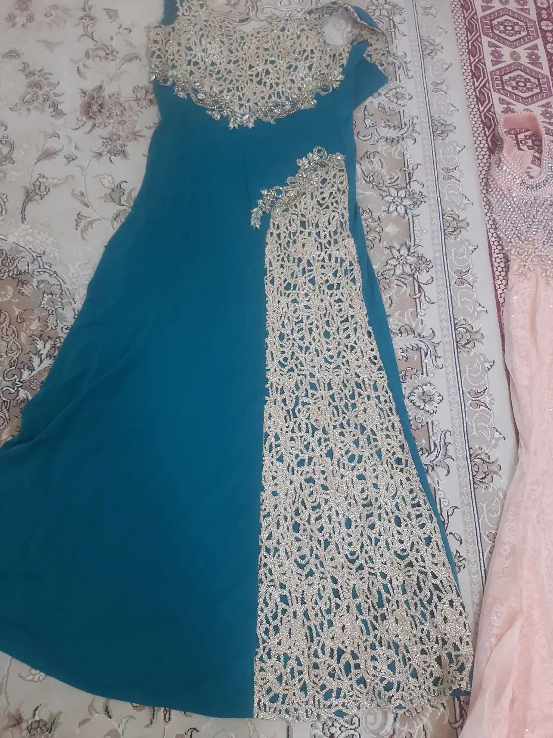 لباس مجلسی|لباس|نوشین شهر, |دیوار