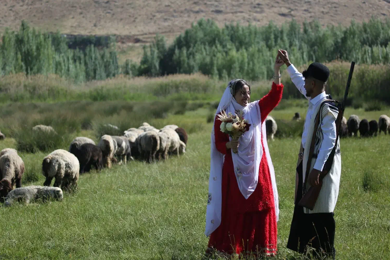 فیلمبرداری تخصصی .|خدمات پذیرایی، مراسم|شهرکرد, |دیوار