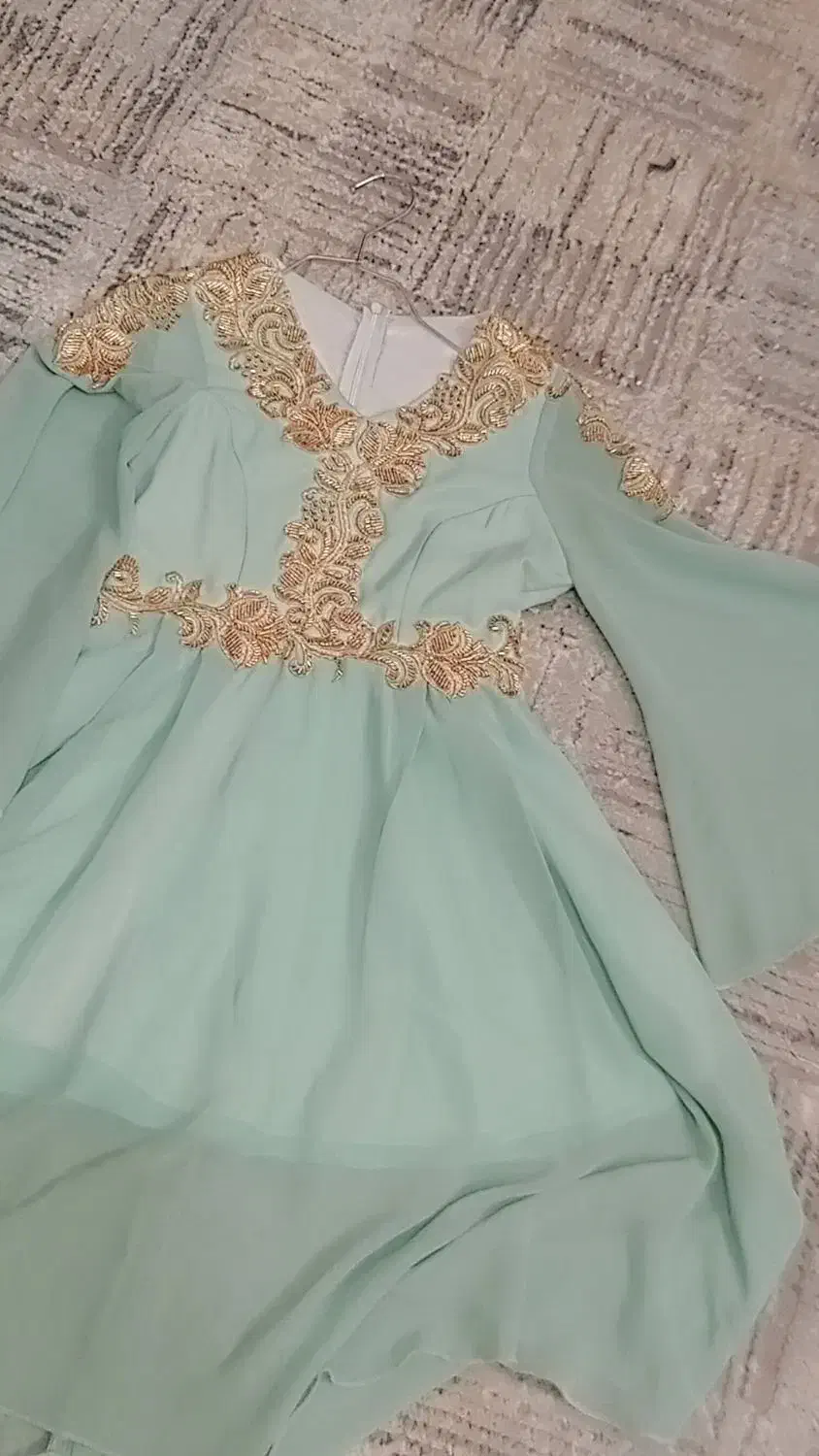 لباس|لباس|آران و بیدگل, |دیوار