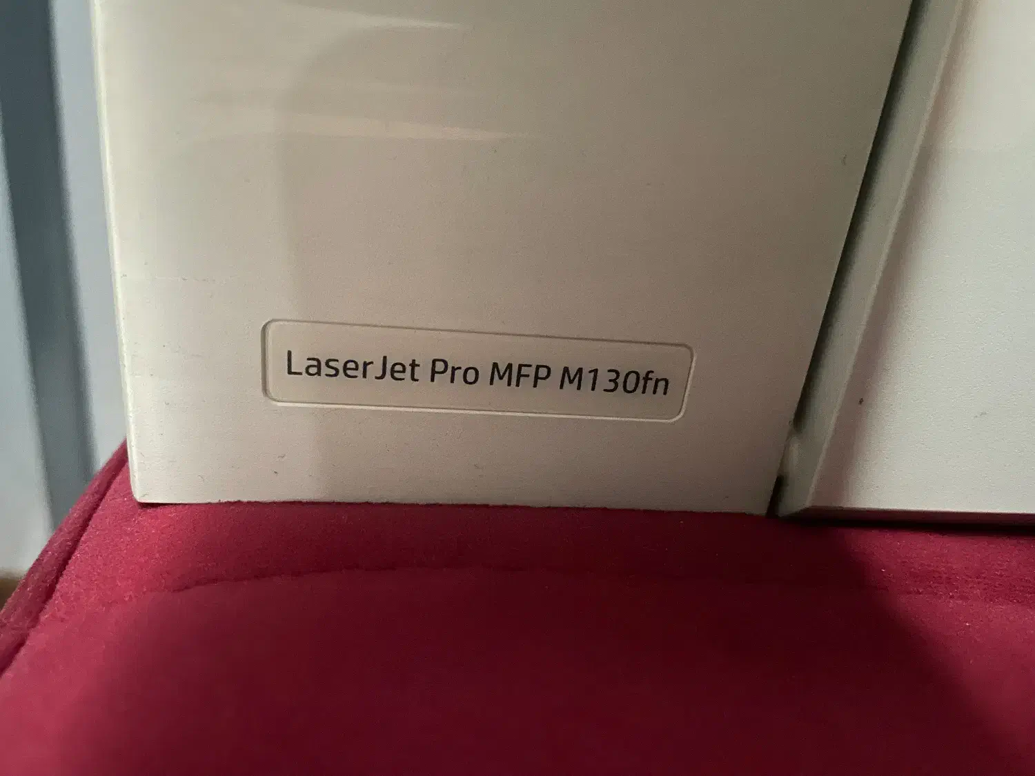 پرینتر اچ پی m130 fn|پرینتر، اسکنر، کپی، فکس|تهران, مروارید شهر|دیوار