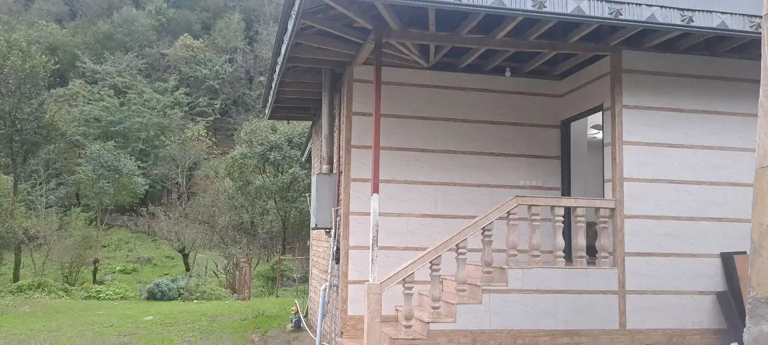 اجاره ویلا سالیانه دوخوابه روستای شالما|اجارهٔ خانه و ویلا|ماسال, |دیوار