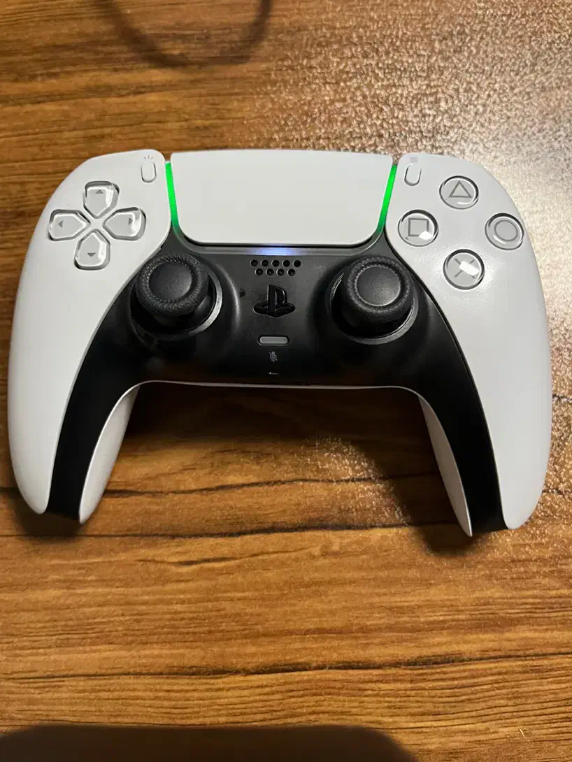 دسته ps5 اصلی داخل جعبه کنسول در حد|کنسول، بازی ویدئویی و آنلاین|تهران, کن|دیوار
