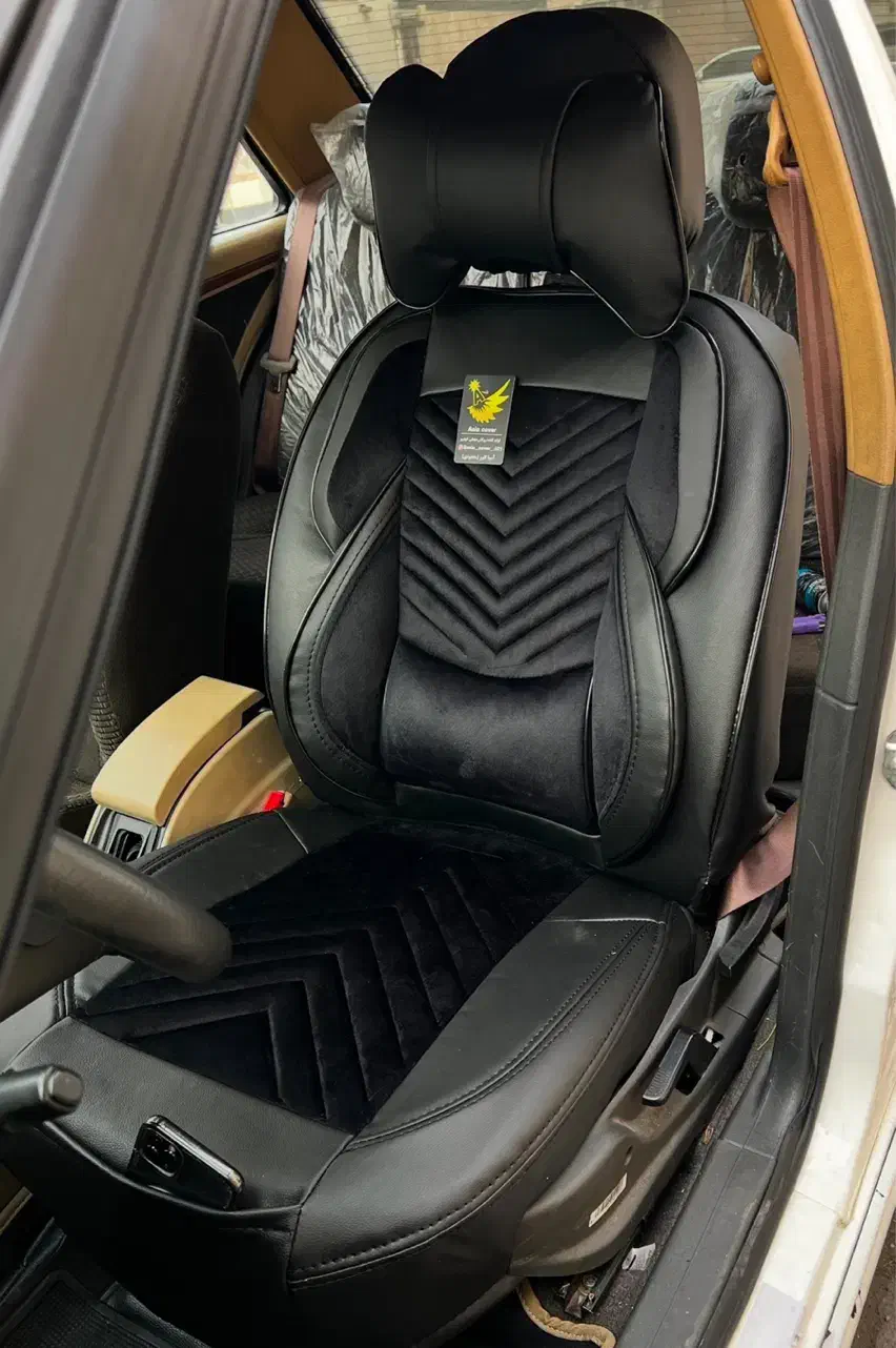 نمایندگی روکش چرم و چرم مخمل درجه یک ضمانتی|قطعات یدکی و لوازم جانبی|همدان, |دیوار