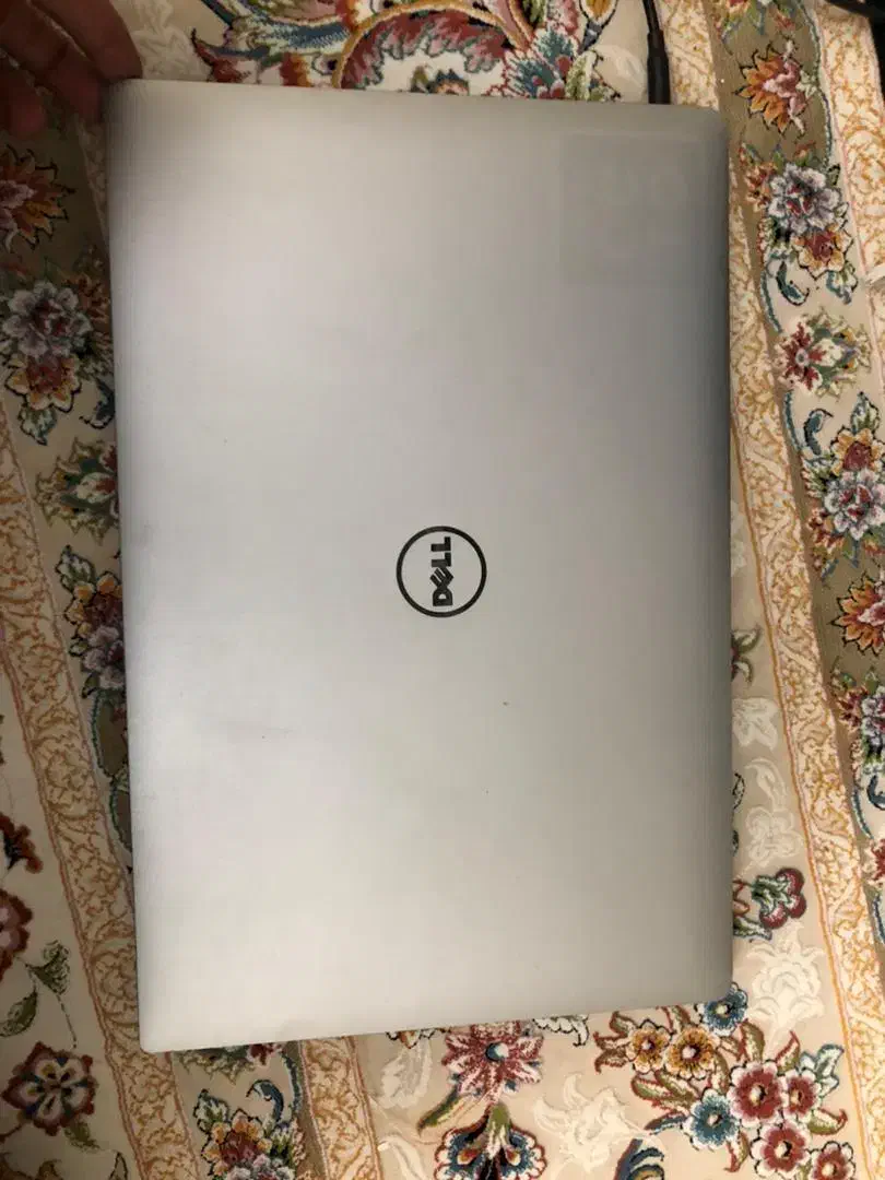 لپ تاپ 5520 دل|رایانه همراه|تهران, شکیبا|دیوار