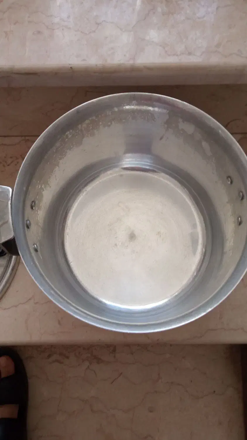 زودپز ۱۰لیتری|ظروف پخت‌وپز|شاهین‌شهر, ۹ دی|دیوار