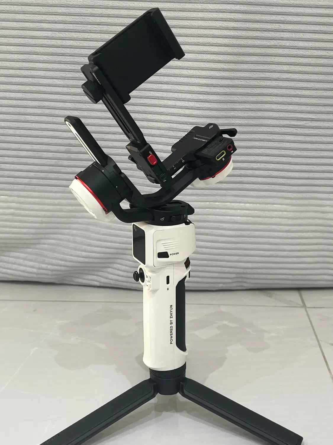 گیمبال|دوربین عکاسی و فیلم‌برداری|تبریز, |دیوار