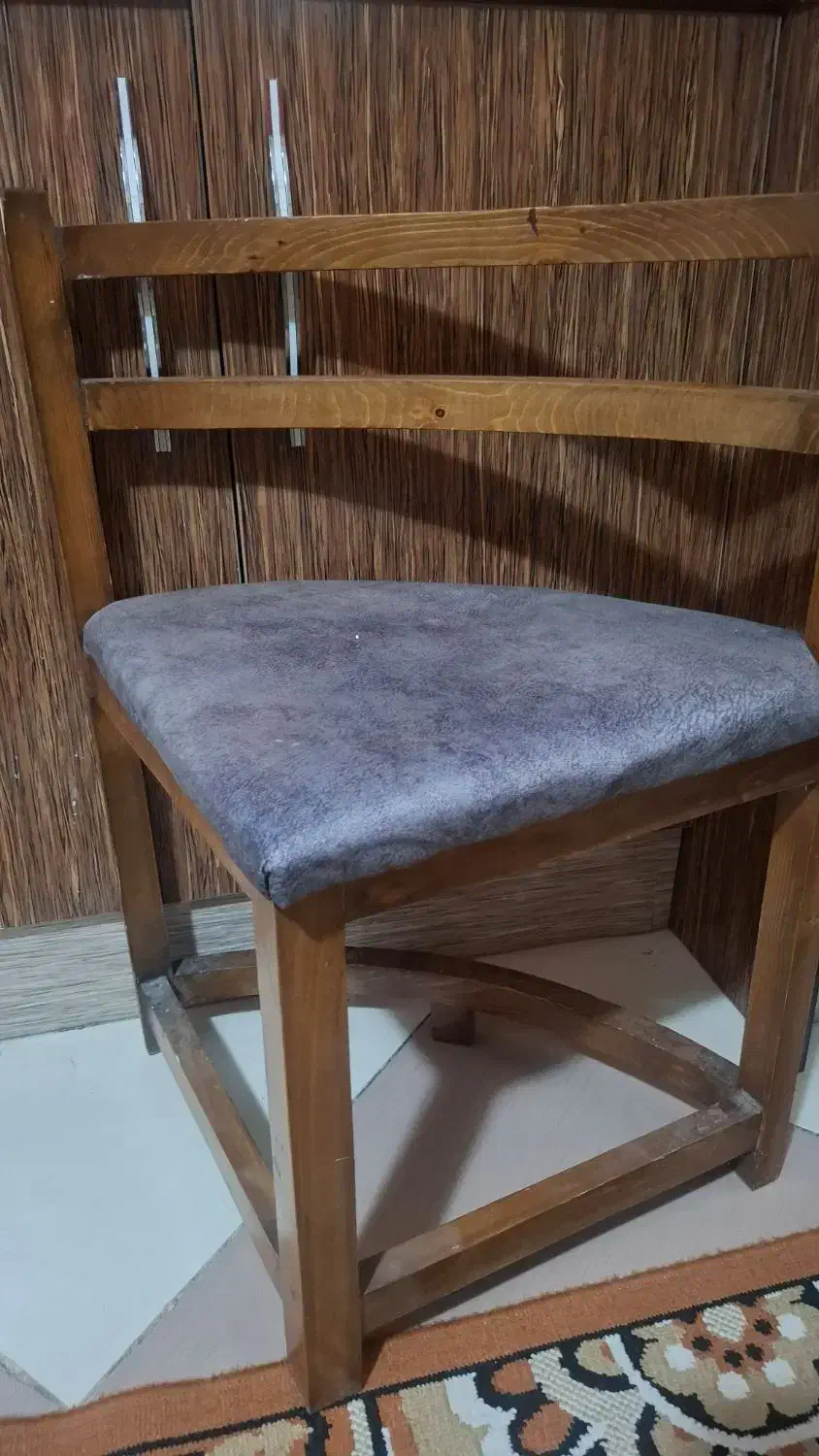 میز نهارخوری|میز و صندلی غذاخوری|رفسنجان, |دیوار