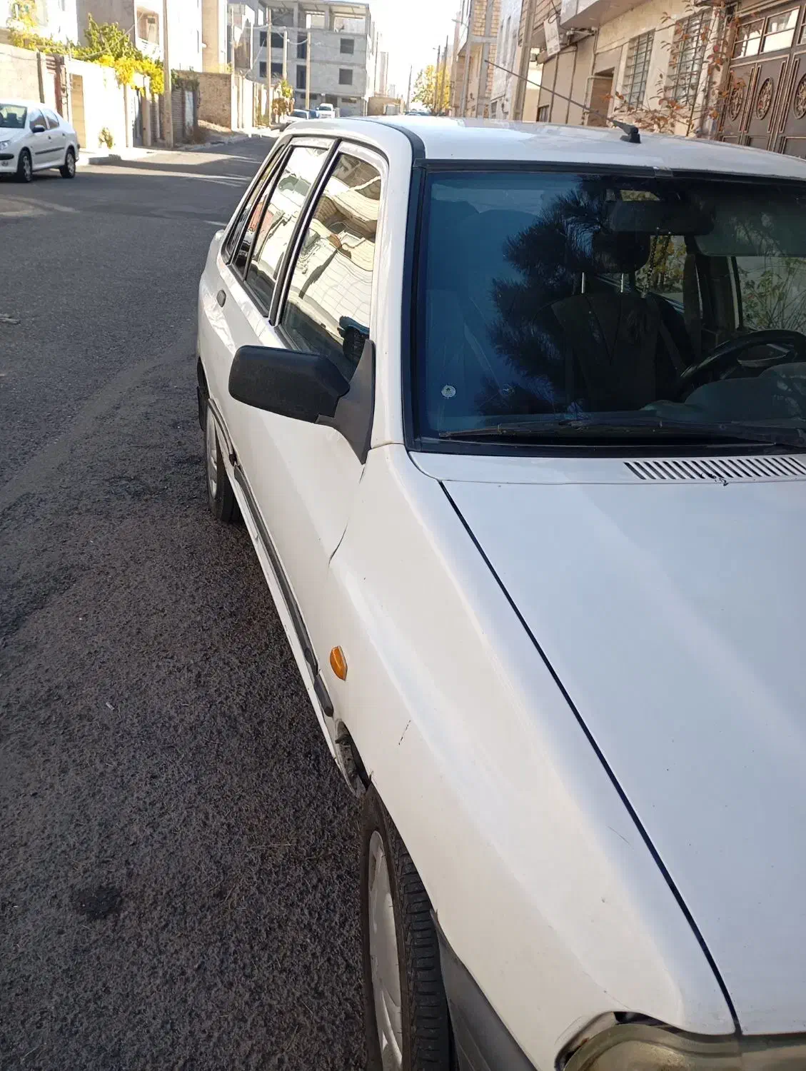 پراید مدل 90 sL|خودرو سواری و وانت|زنجان, |دیوار