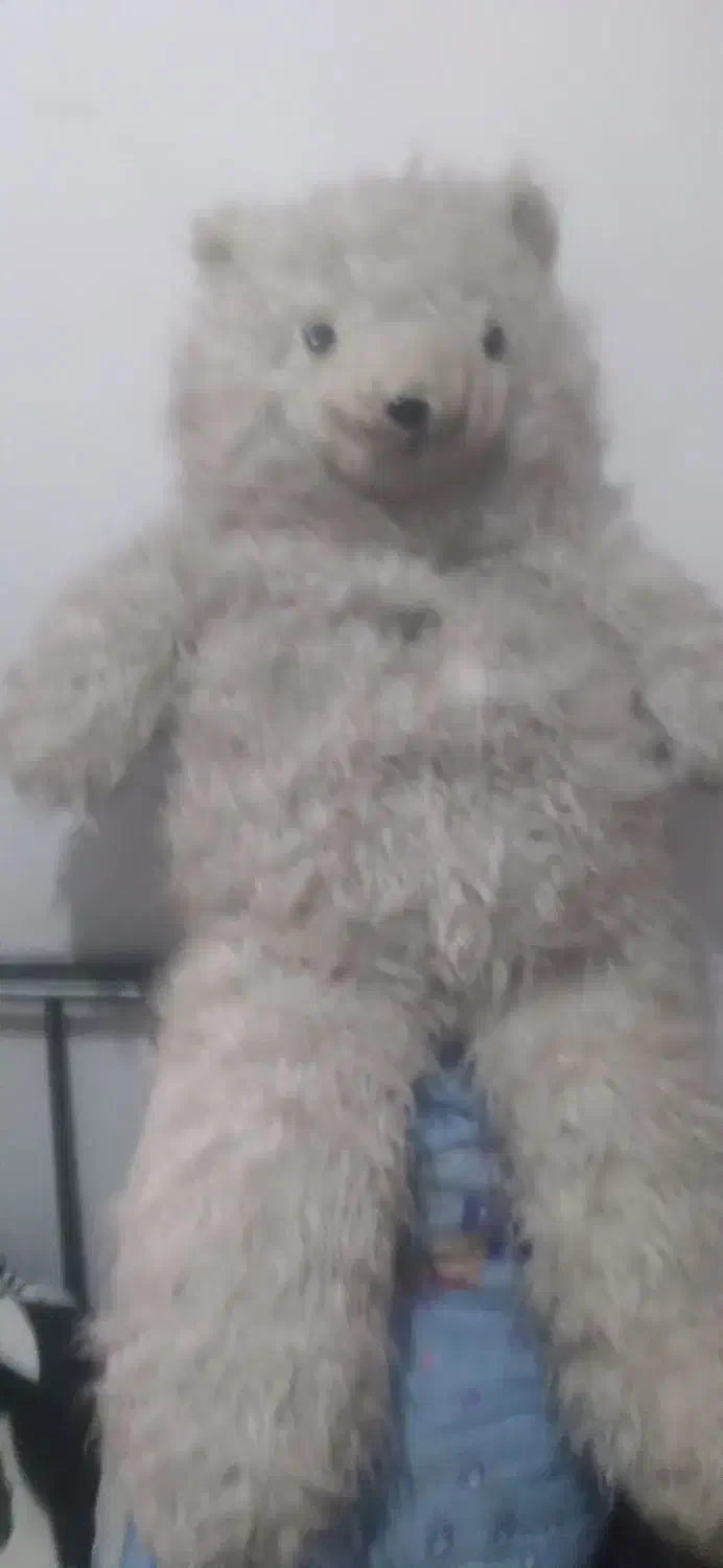 عروسک شاسخین بزرگ ۱۵۰|اسباب‌‌بازی|قرچک, داوود آباد|دیوار