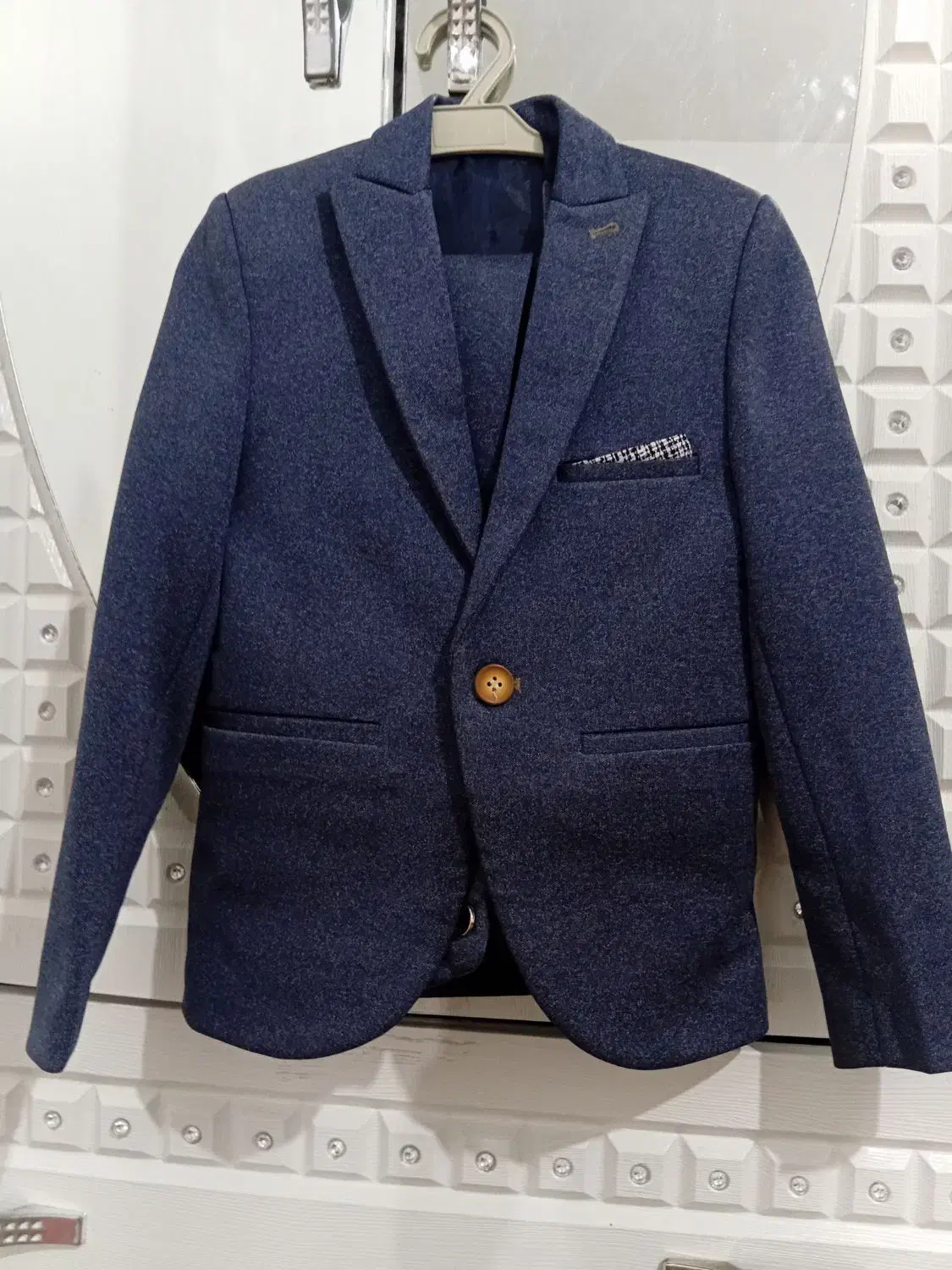 کت وشلوار نو|لباس|تایباد, |دیوار