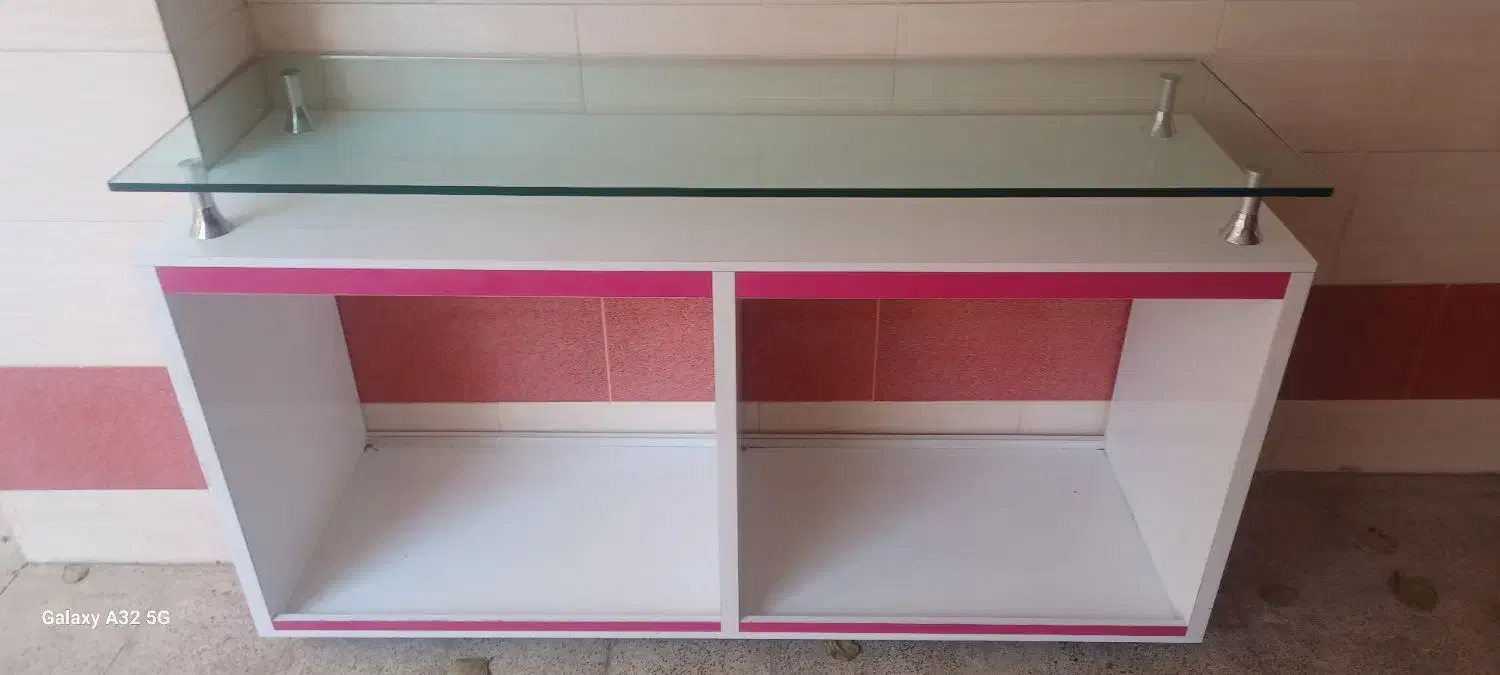 پیشخوان وویترین فروشگاهی|فروشگاه و مغازه|تهران, بهداشت|دیوار