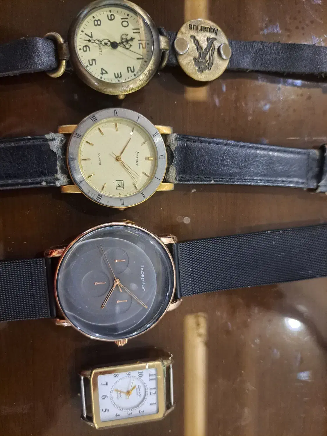 ساعت مچی|ساعت|تهران, فرمانیه|دیوار