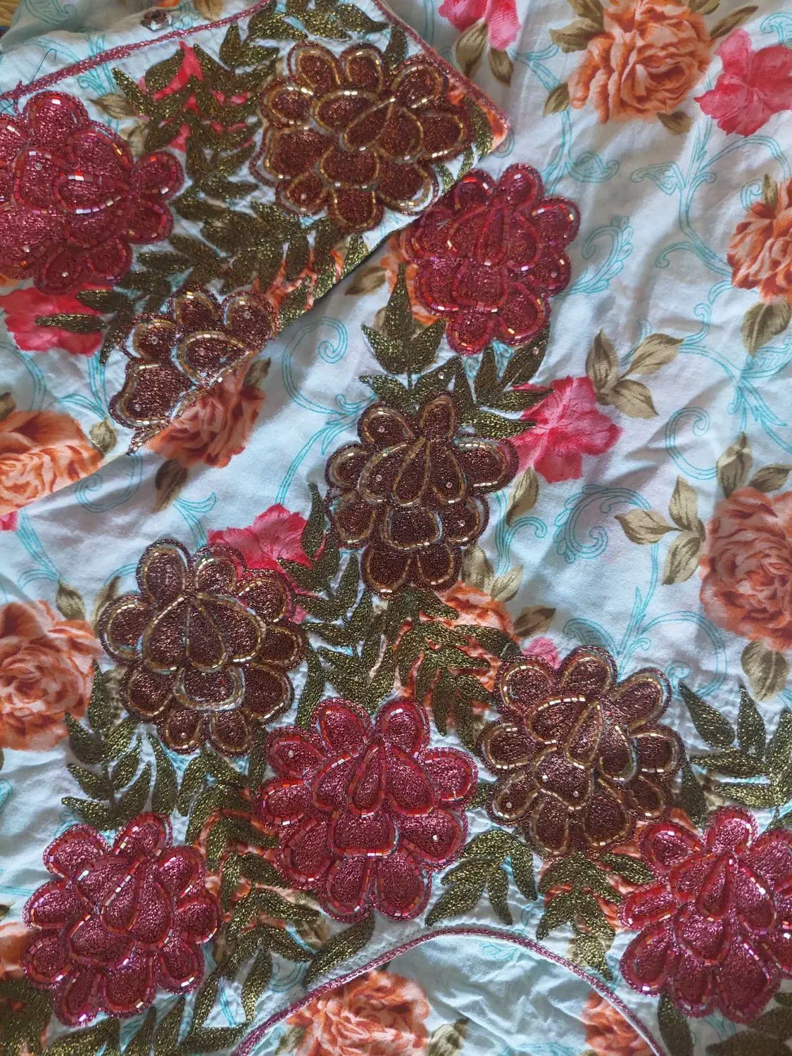 لباس‌های جاسکی  وسیریکی و عربی جدید رسید|لباس|میناب, |دیوار