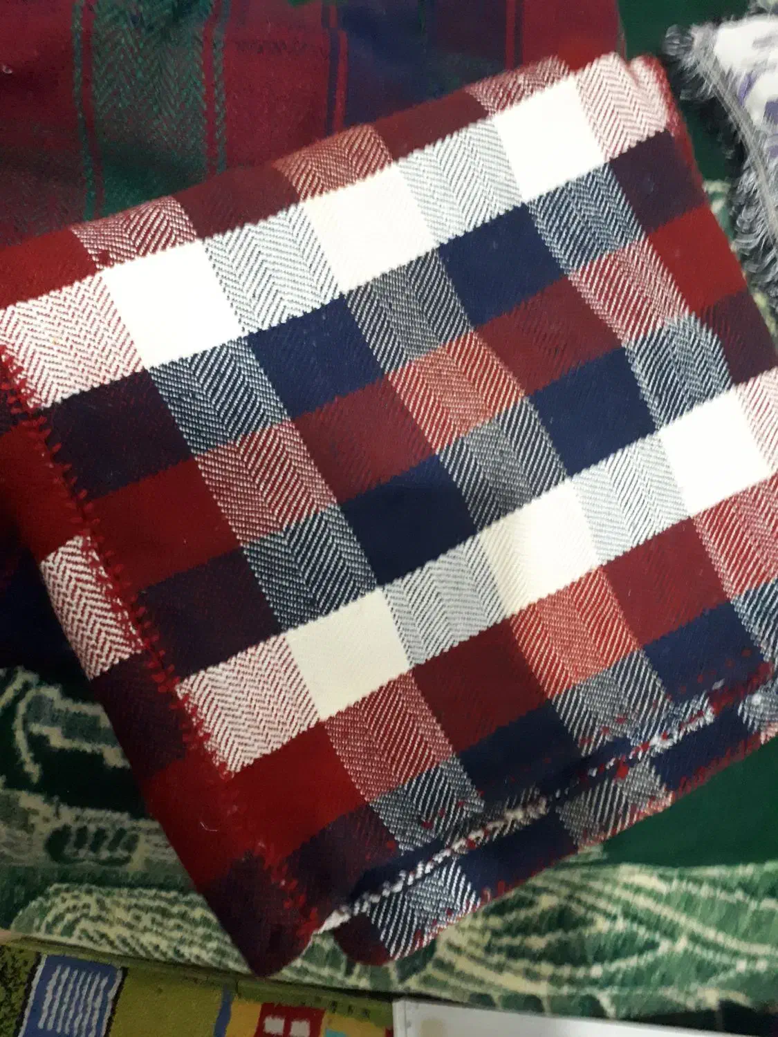 ۴عدد جاجیم دست باف و ماشینی شیک|گلیم، جاجیم، گبه|کرج, رجبآباد|دیوار