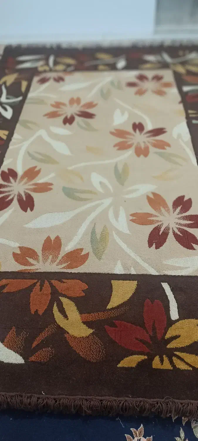 گلیم فرش 6 متری|فرش|پاکدشت, پاکدشت (مامازند)|دیوار