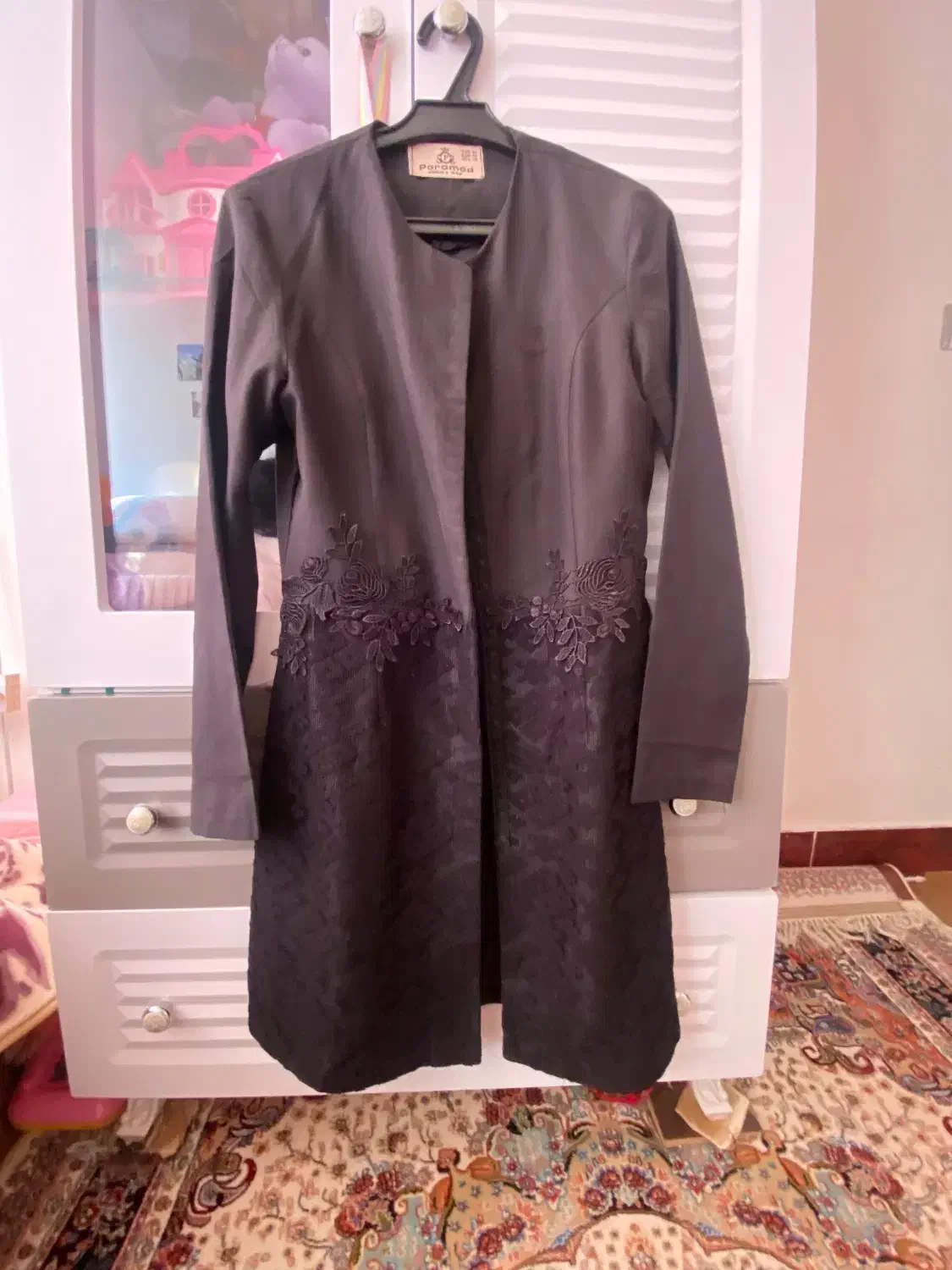 لباس|لباس|مراغه, |دیوار