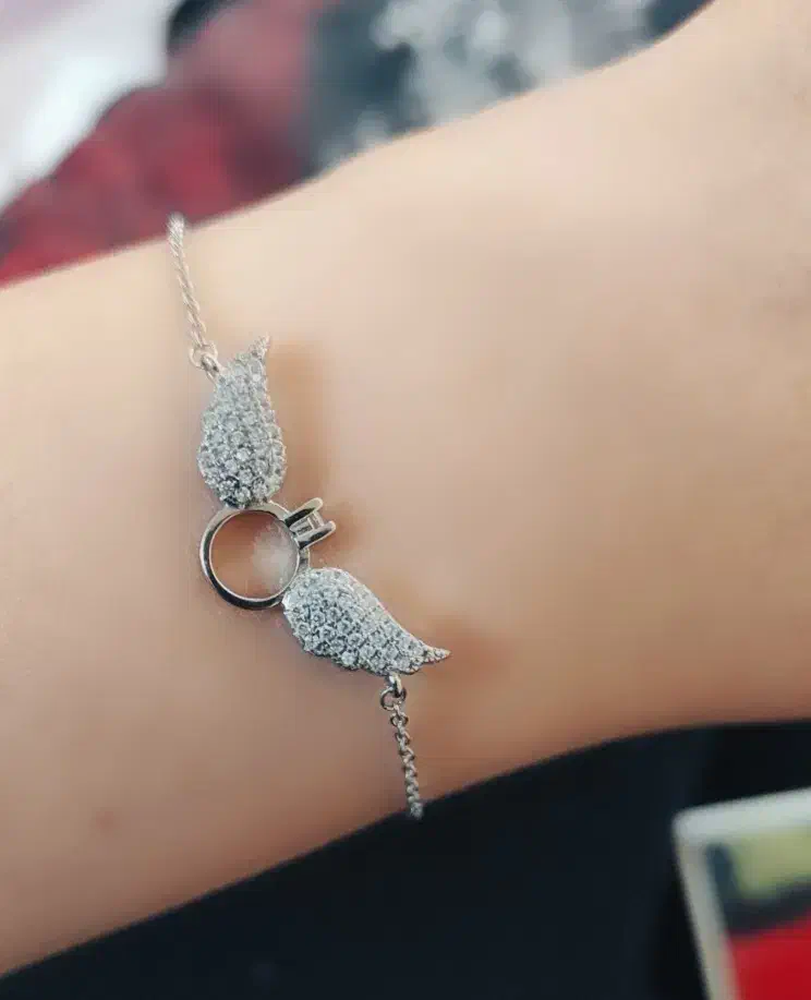 نیم ست نقره|جواهرات|تهران, اکباتان|دیوار