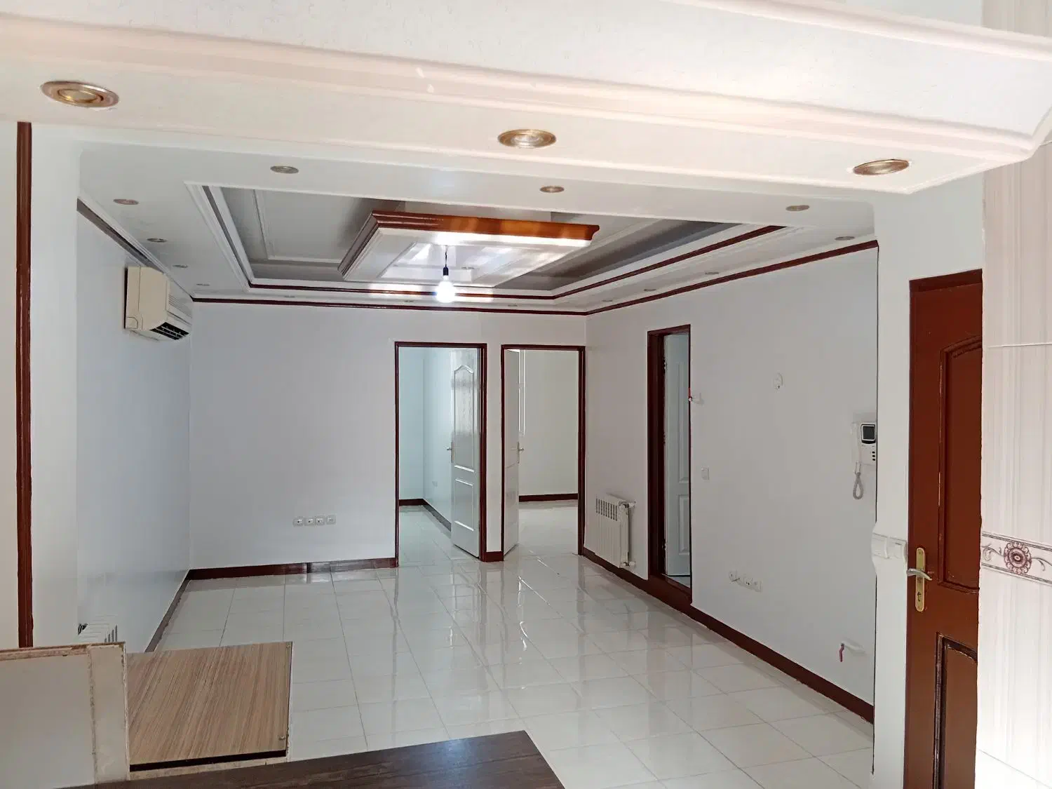 آپارتمان72متری 2خواب امامزاده حسن -سجادشمالی