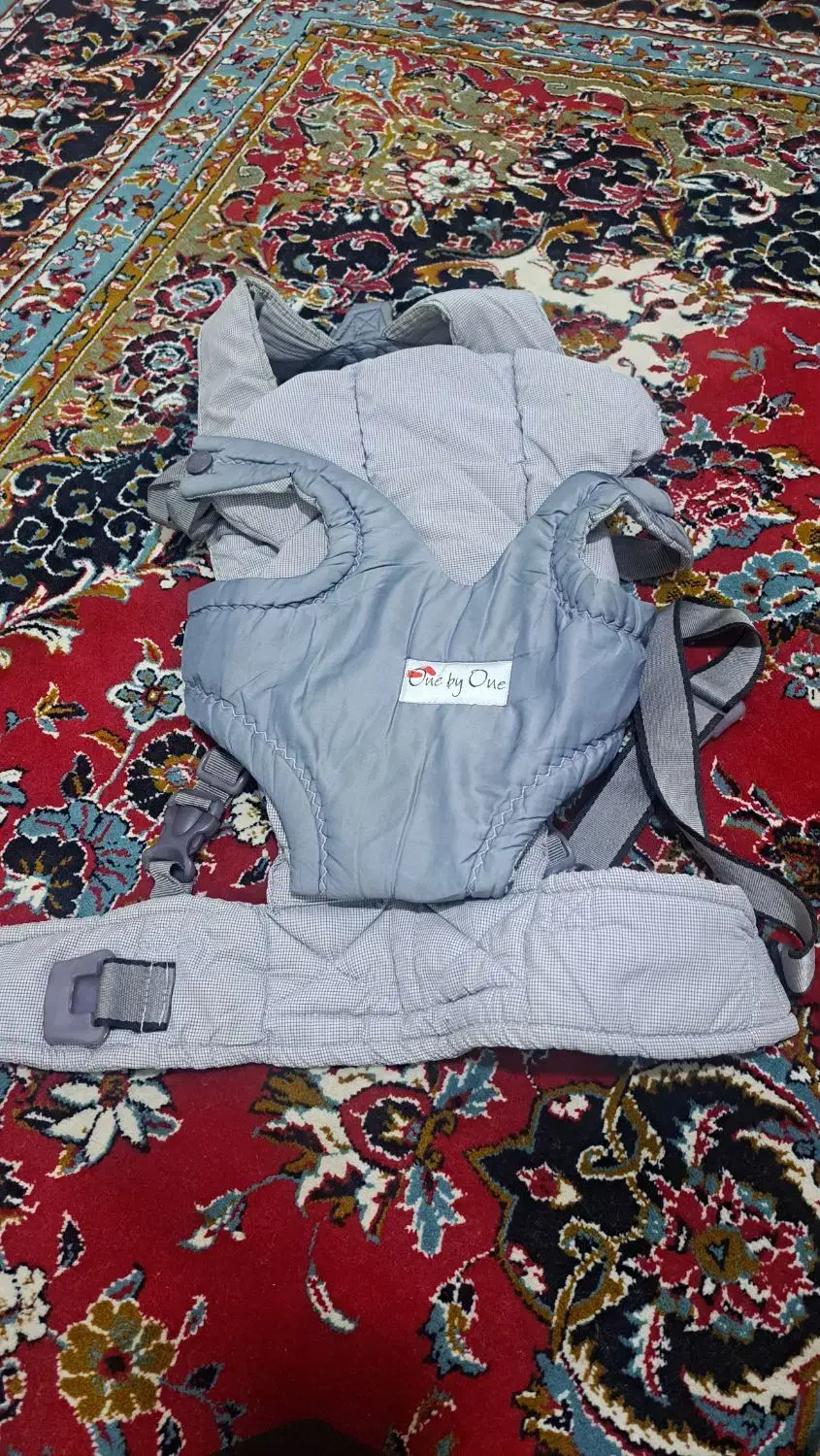 آغوشی بچه|اسباب و اثاث بچه|تهران, شهرک رضویه|دیوار