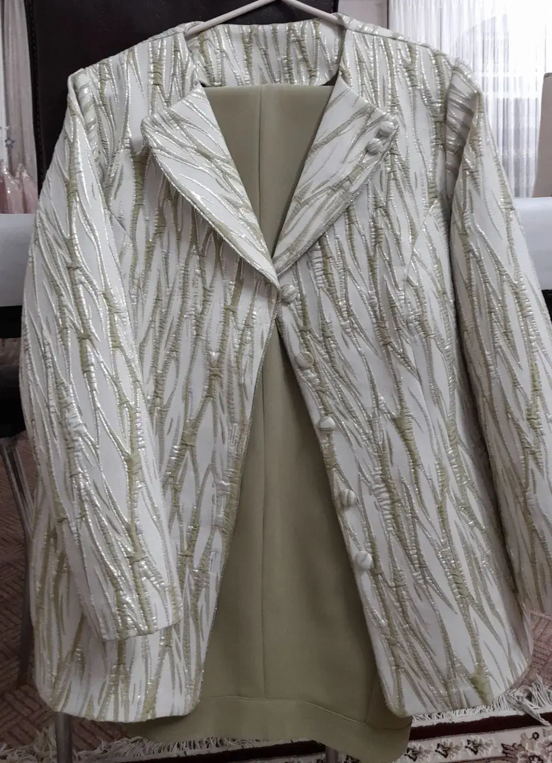 کت وشلوارمجلسی سایز۴۴تا۴۶|لباس|خمینیشهر, |دیوار