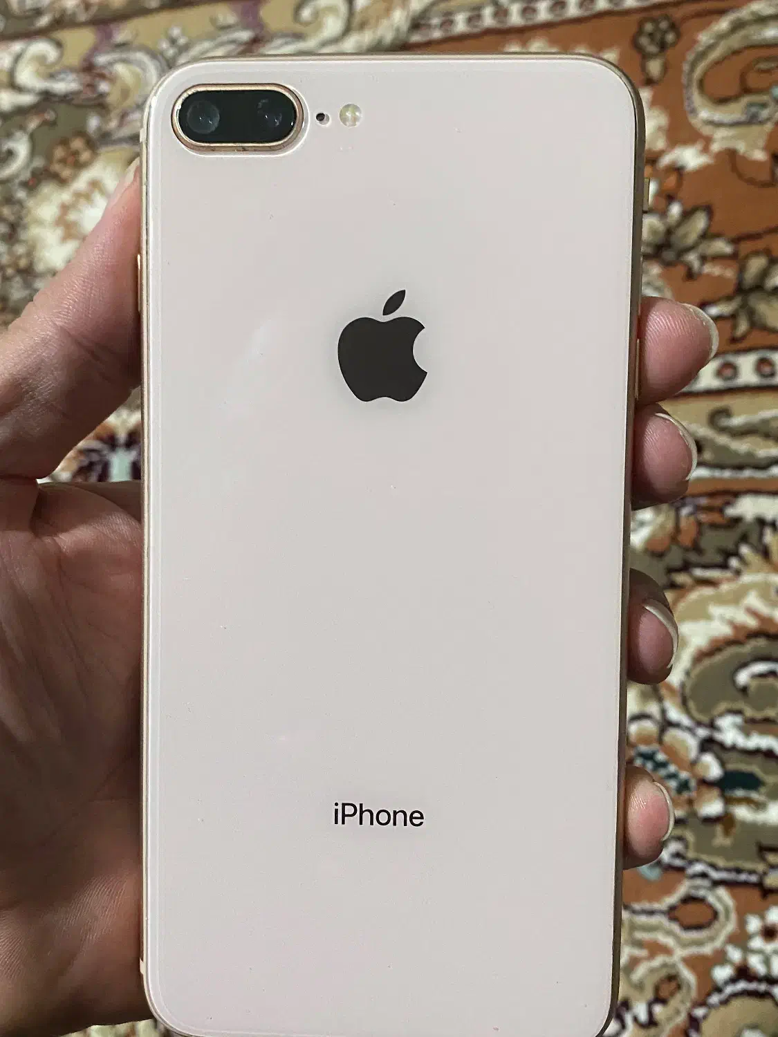 iPhone 8 plus|موبایل|لوندویل, |دیوار