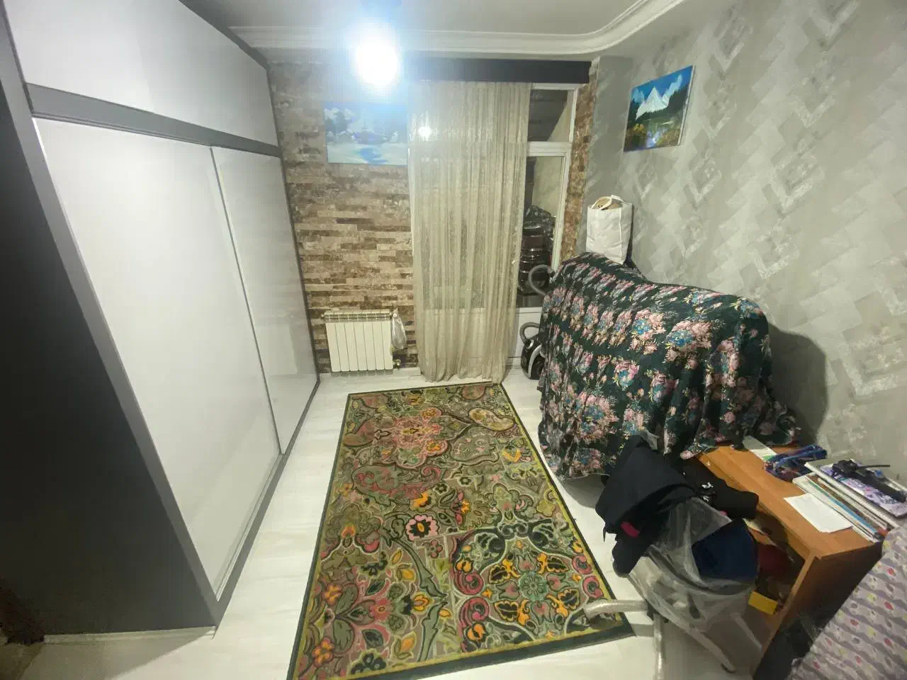 ۶۸ متر نسق تمیز خرمشهر جانبازان فرزانه فلسطین|فروش آپارتمان|رشت, فلسطین|دیوار