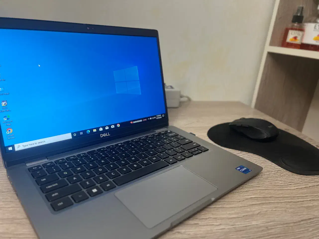 لپتاپ دل latitude 5320 پردازنده i7 و رم ۱۶|رایانه همراه|اصفهان, خلیل آباد|دیوار