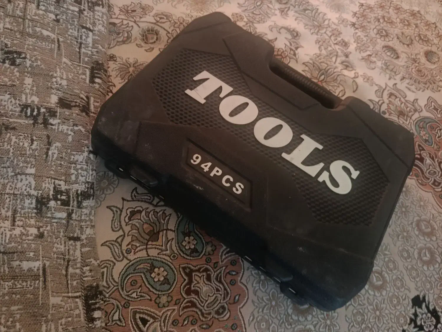 بکس|ابزارآلات|داران, |دیوار