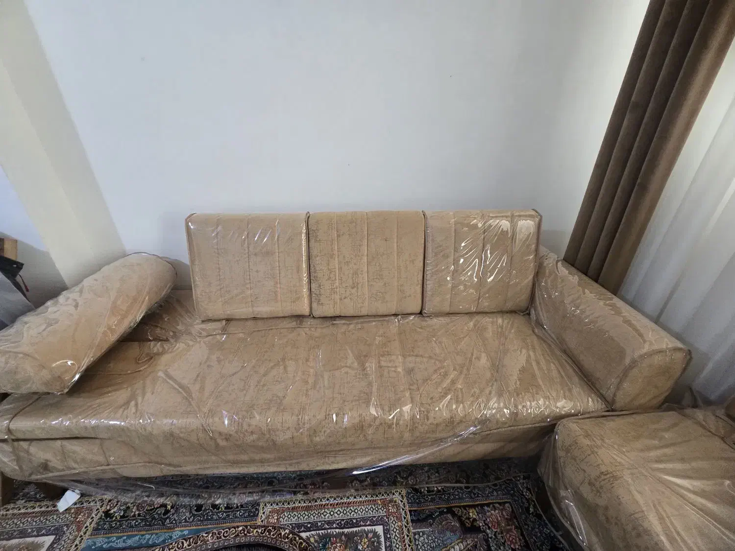 مبل نو|مبلمان خانگی و میز عسلی|میناب, |دیوار