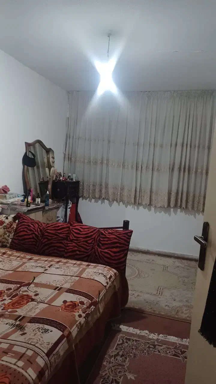 اپارتمان ۵۲متری طبقه اول گلشهر|فروش آپارتمان|قرچک, مجتمع گلشهر|دیوار