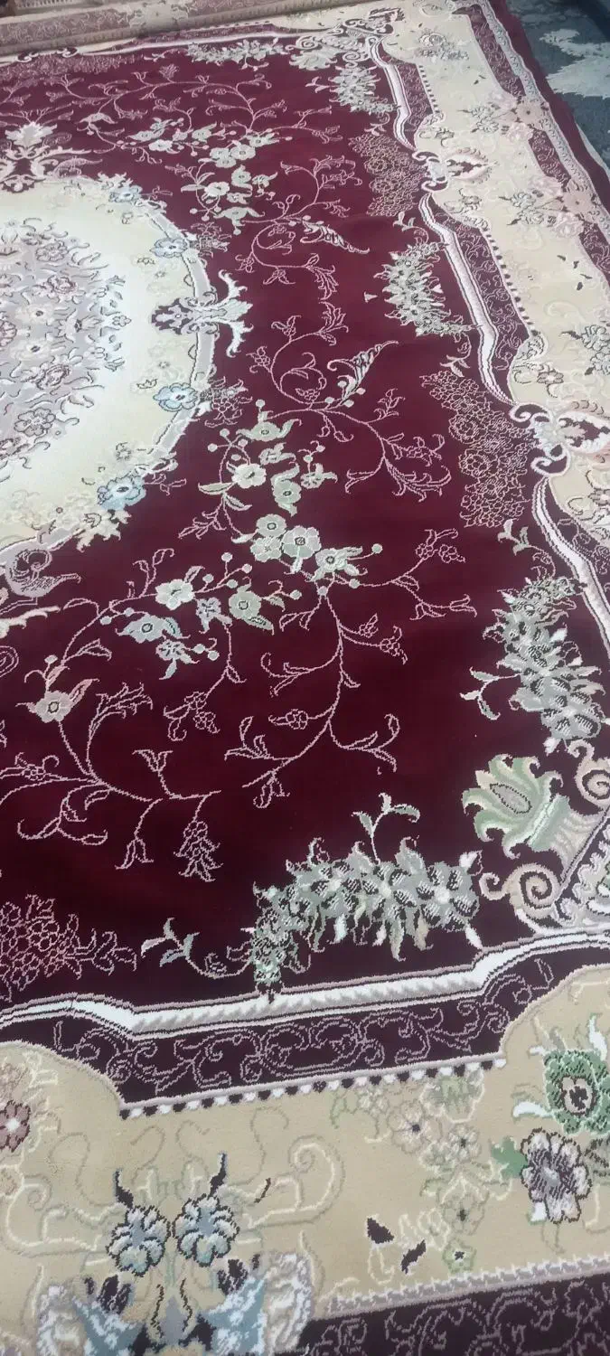 دو عدد فرش ۱۲متری|فرش|فریدونکنار, |دیوار