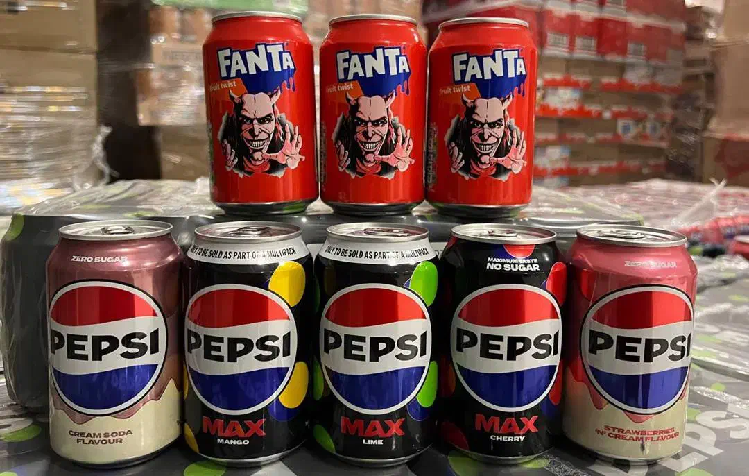 کوکا اروپایی / بالتیکا / کورونا - تسویه ۱ ماه|خوردنی و آشامیدنی|رامسر, |دیوار