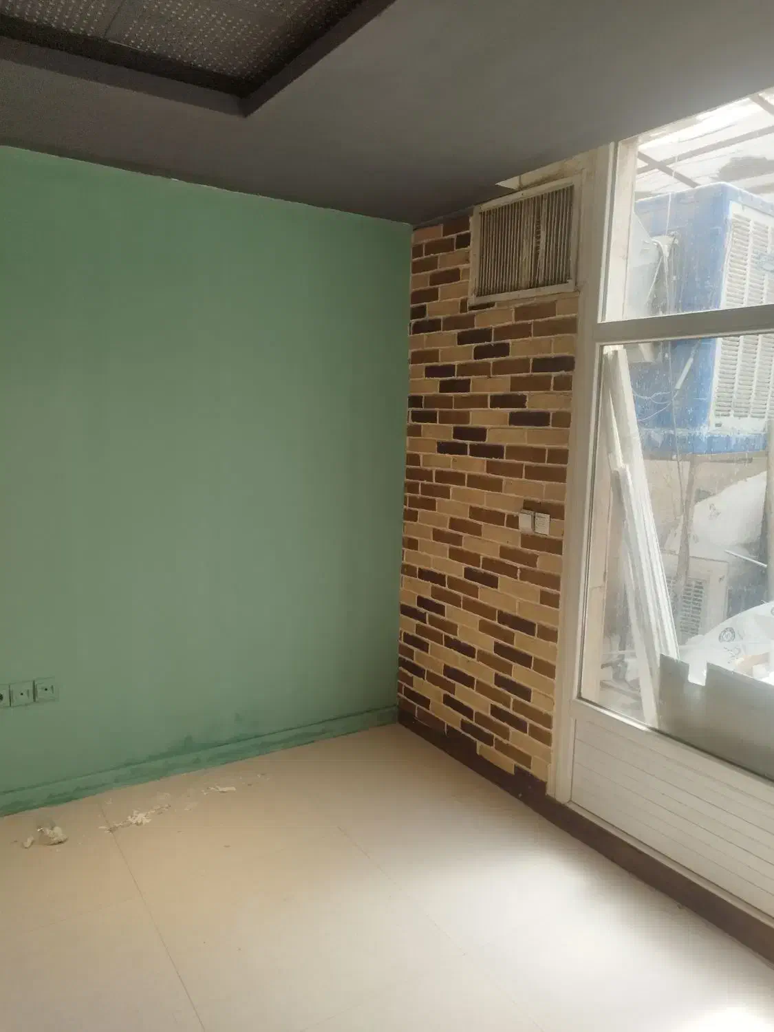 نقاشی ساختمان رنگارنگ در تمام نقاط البرز و فردیس|خدمات پیشه و مهارت|کرج, شهرک فهمیده|دیوار