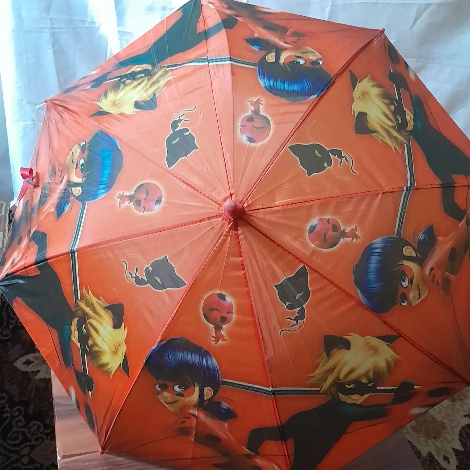 چتربچگانه۱۵۰|اسباب و اثاث بچه|لاهیجان, کوی زمانی|دیوار