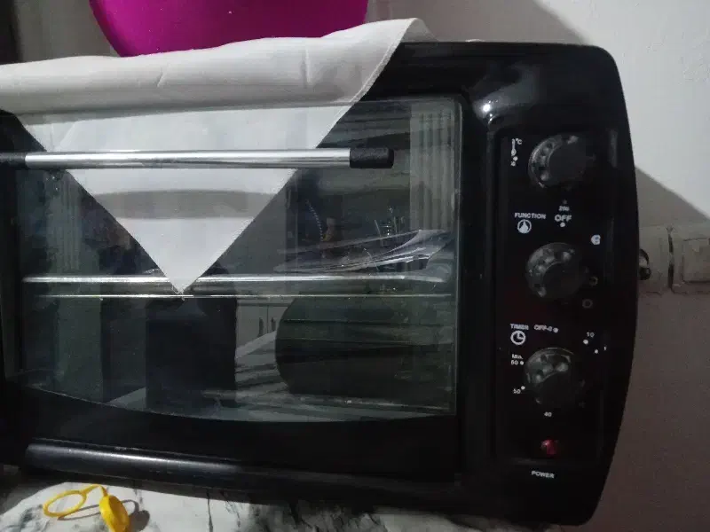 برانداختن جا|اجاق گاز و لوازم برقی پخت‌وپز|مشهد, بهمن|دیوار