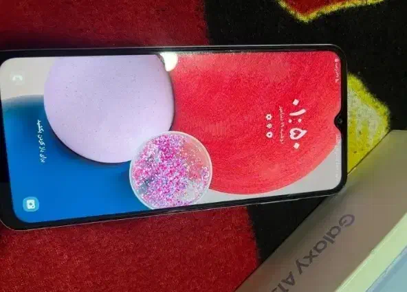 گوشی a12|موبایل|تبریز, |دیوار