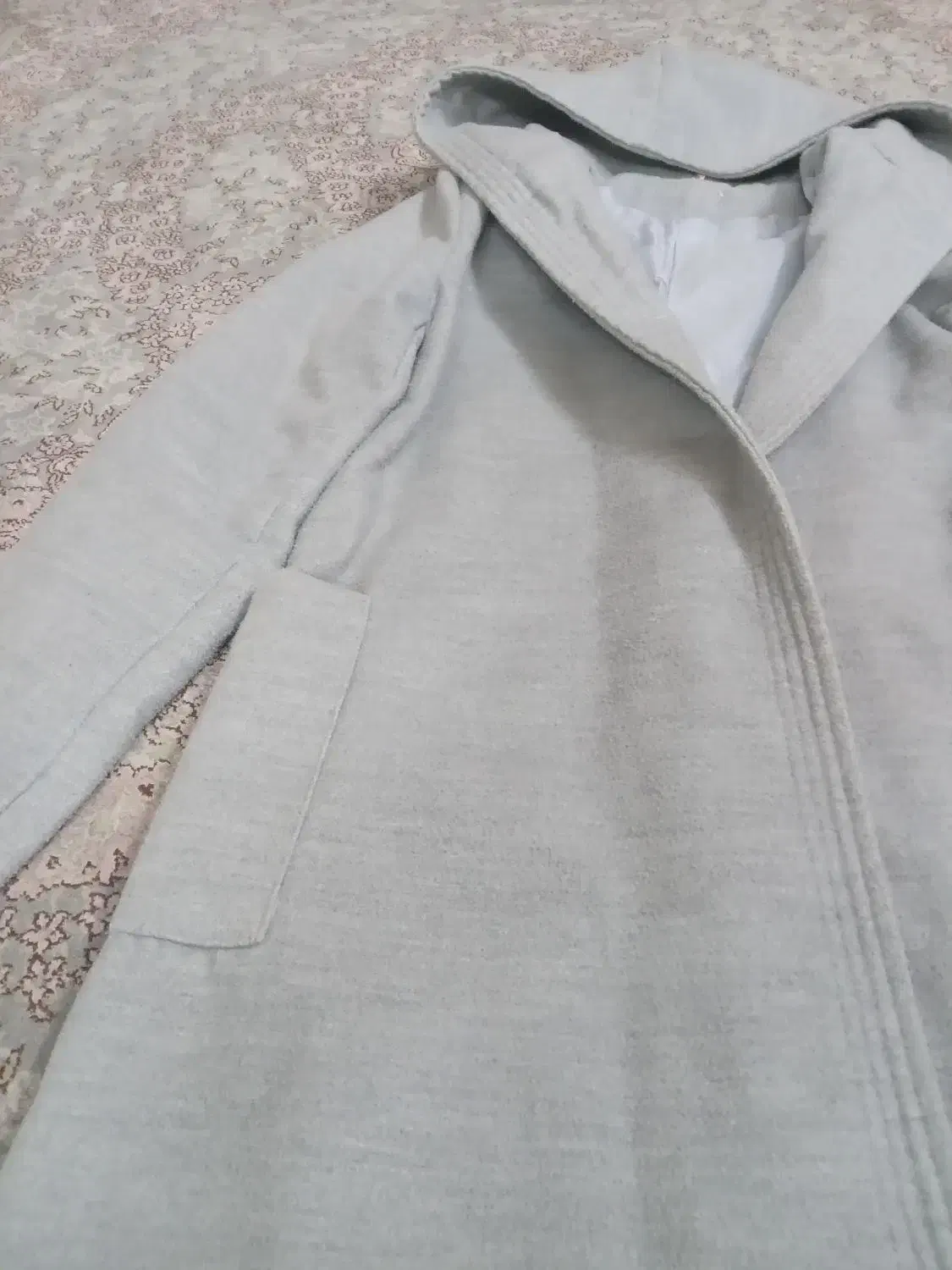 پالتو و کاپشن|لباس|تهران, علیآباد|دیوار