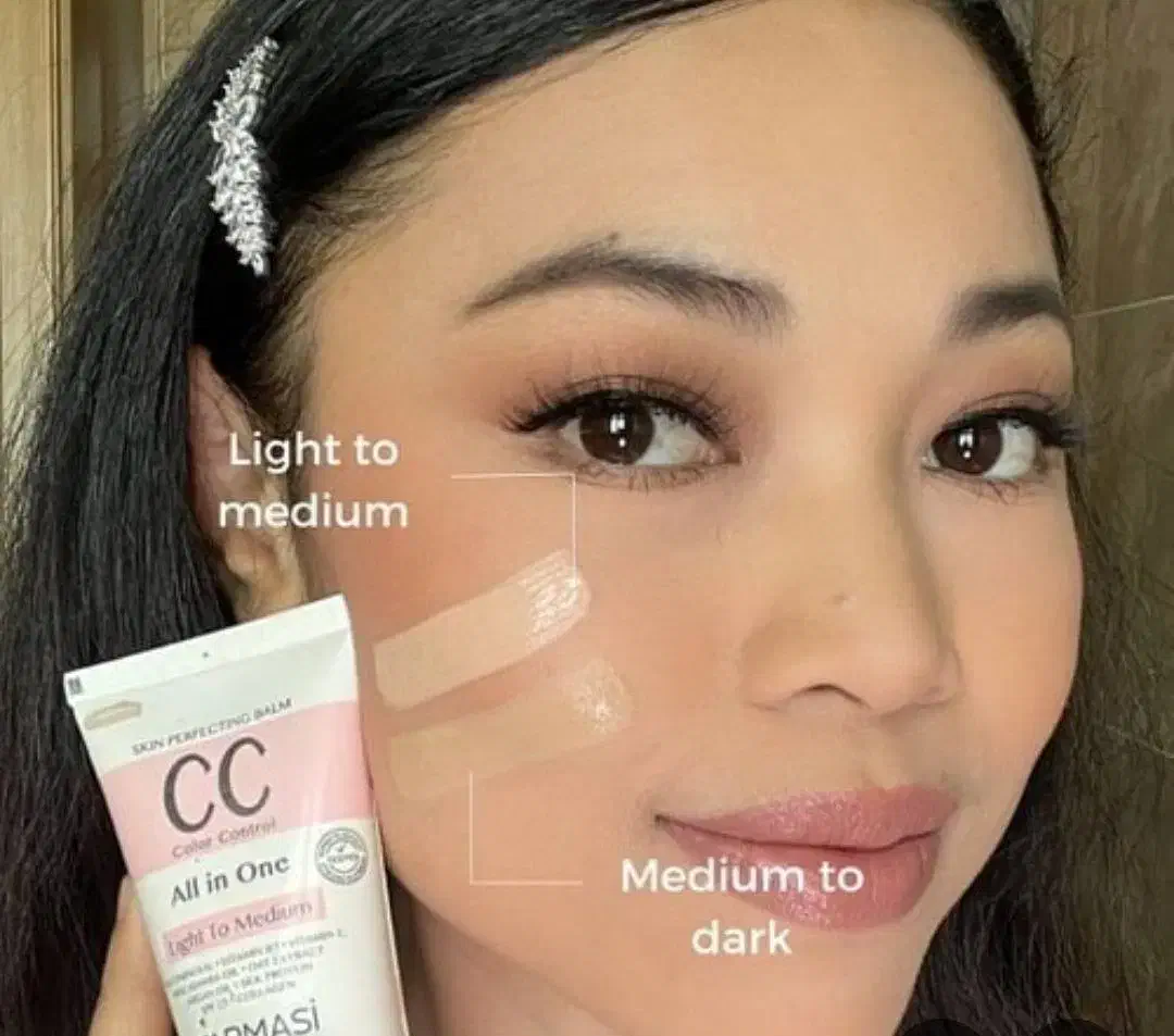 محصولات اصلی آرایشی و بهداشتی|آرایشی، بهداشتی، درمانی|بروجرد, |دیوار