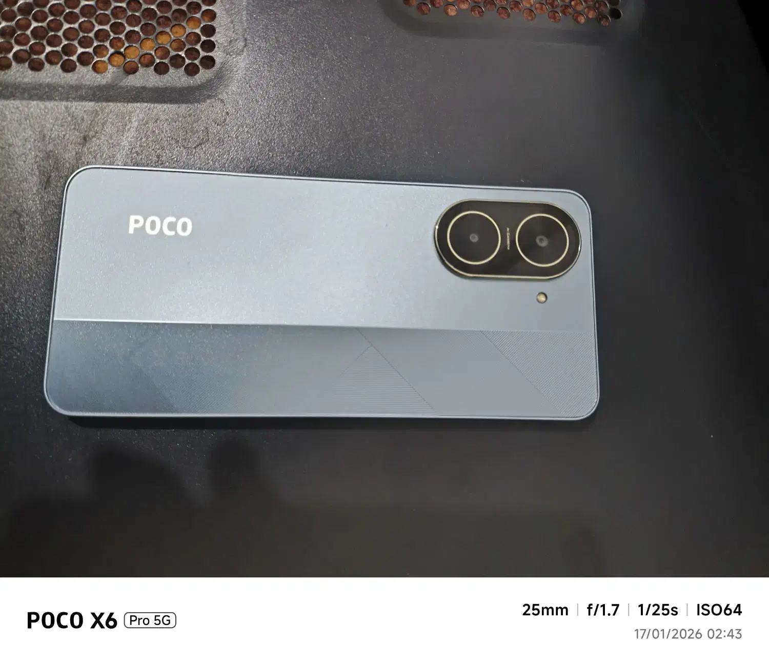 poco.c71|موبایل|فولادشهر, مسکن مهر فولادشهر|دیوار