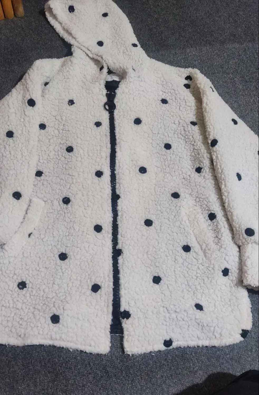 پالتو.کاپشن .مانتو دخترانه|لباس|نهاوند, |دیوار