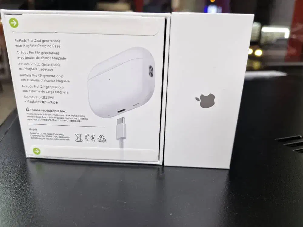 ایرپاد 2pRO|لوازم جانبی موبایل و تبلت|آبادان, |دیوار