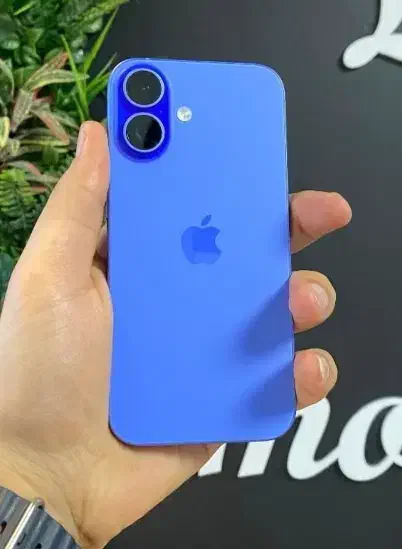 آیفون16نرمال 128 باطری100|موبایل|دهدشت, |دیوار