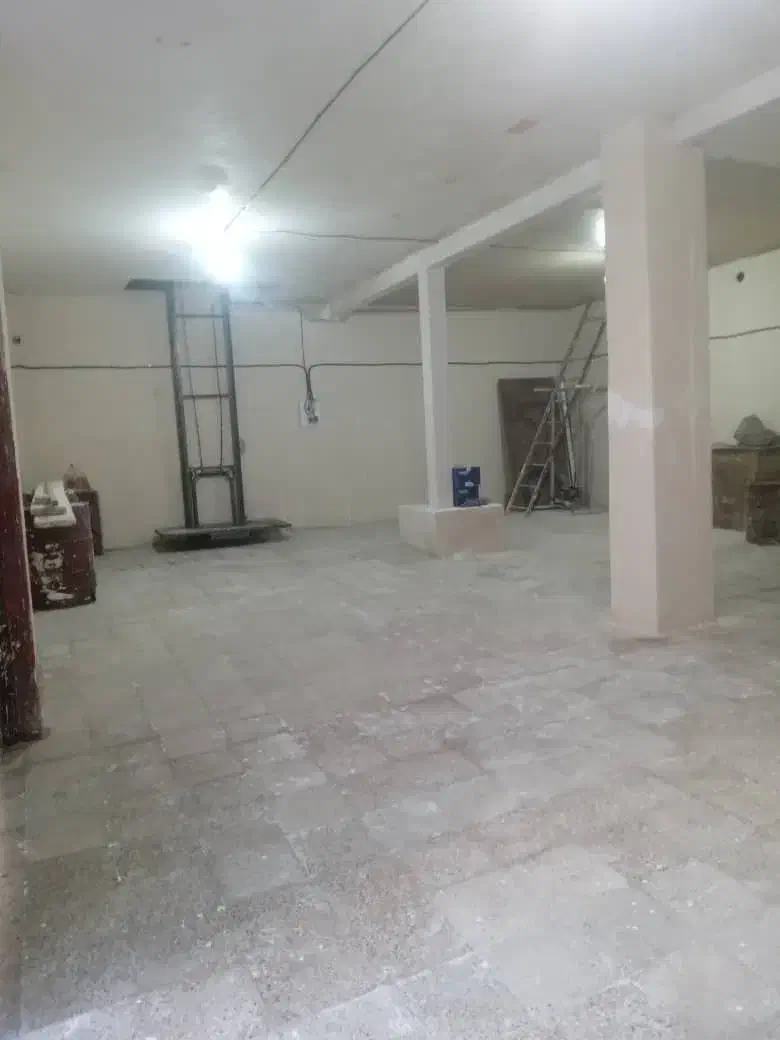 فروش سوله // ۲۳۰ متر در ۲ طبقه // عسگری بومهن|فروش دفتر صنعتی، کشاورزی، تجاری|بومهن, |دیوار