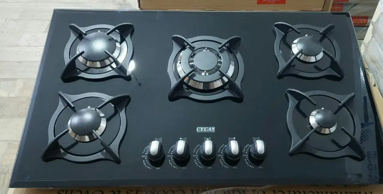 گاز های رومیزی سیکاس|اجاق گاز و لوازم برقی پختوپز|مشهد, نوید|دیوار
