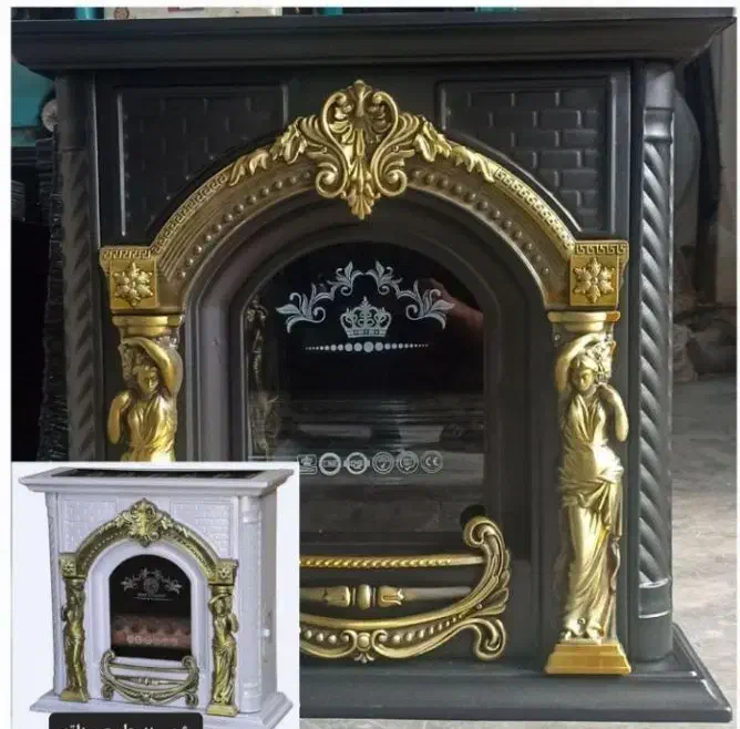 بخاری گازی ،گرمایش خوب ورق با کیفیت مدل lxاB5if460|بخاری، هیتر، شومینه|رشت, رشتیان|دیوار