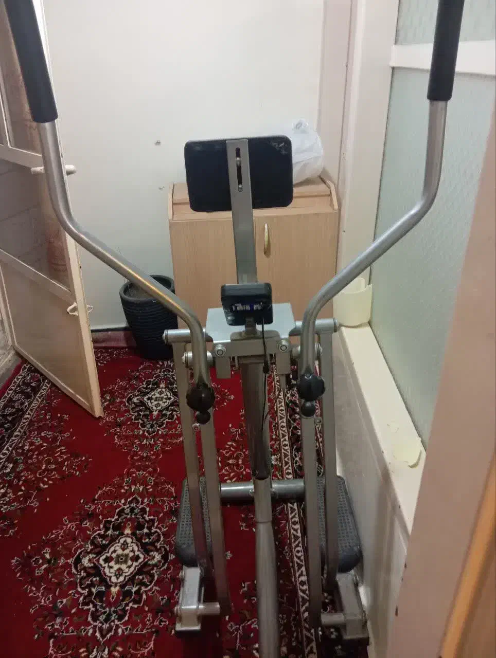 اسکی فضای|تجهیزات ورزشی|مشهد, شفا|دیوار